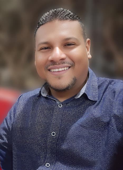 Foto de Edvaldo Prieto
